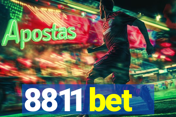 8811 bet